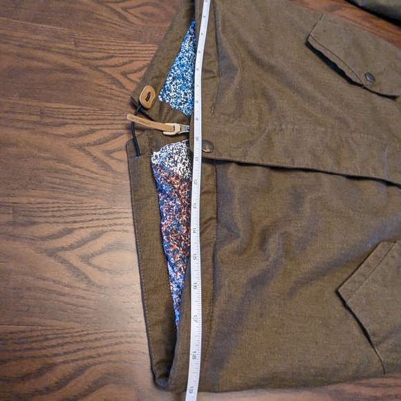 O'Neil Womens Ski and Snowboard Jacket - Picture 6 of 16